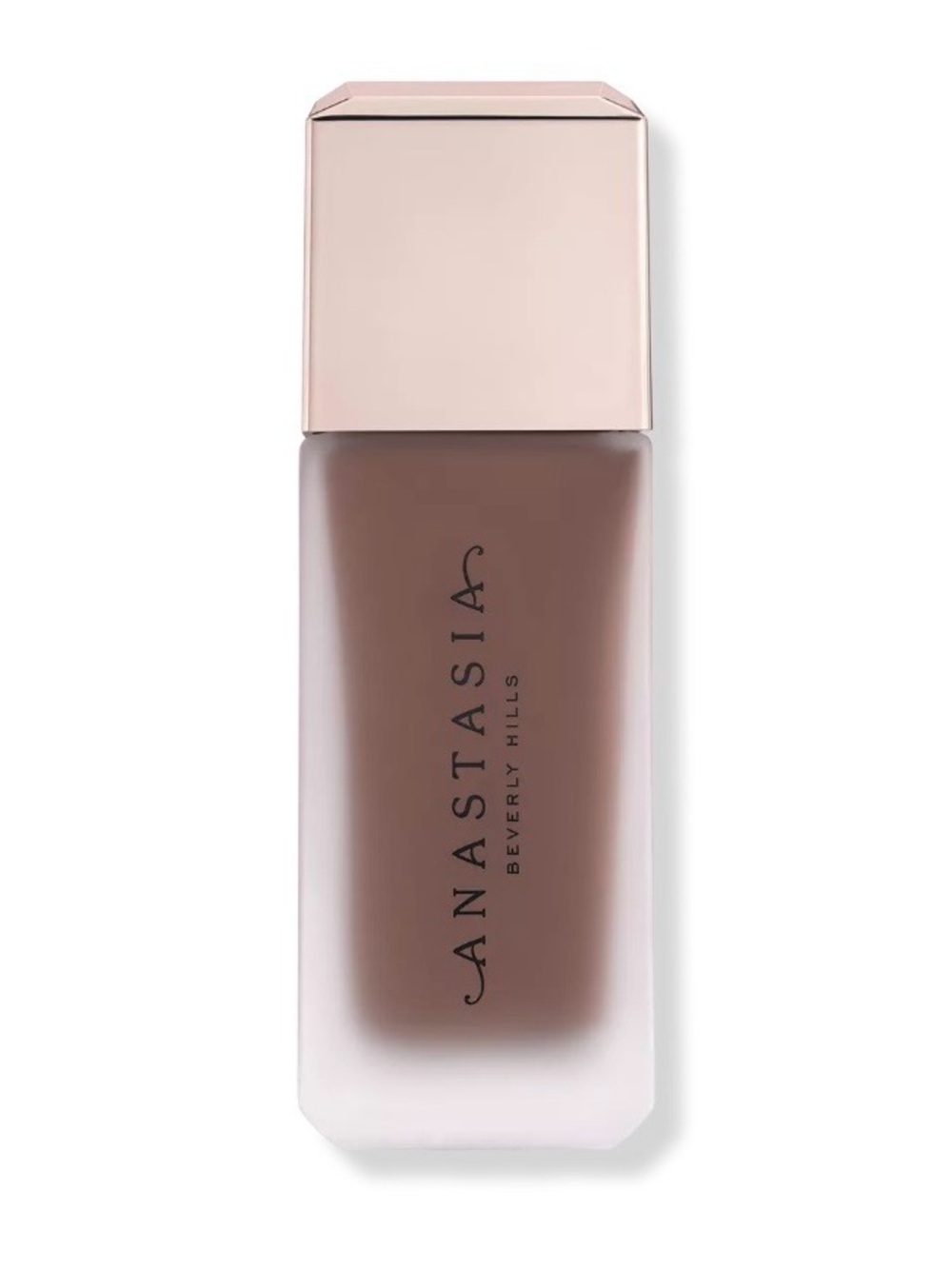 Anastasia Beverly Hills Impeccable Blurring Matte Foundation 9N